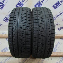 шины бу 205 55 R16 Bridgestone Blizzak Revo GZ - 0026336