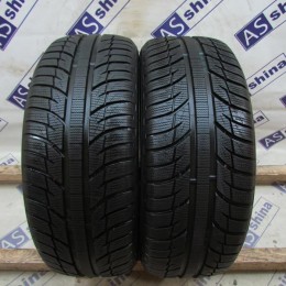 шины бу 205 55 R16 Toyo Snowprox S943 - 0026337