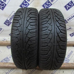 шины бу 195 55 R16 Uniroyal MS Plus 77 - 0026338