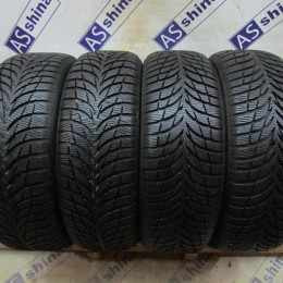 шины бу 195 55 R16 GoodYear Ultragrip 7+ - 0026340