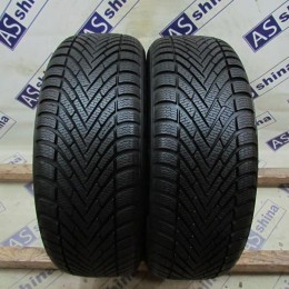 шины бу 195 60 R16 Pirelli Winter Cinturato - 0026341