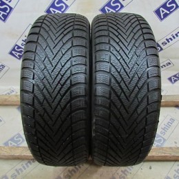 шины бу 195 60 R16 Pirelli Winter Cinturato - 0026342