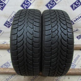 шины бу 195 55 R16 Bridgestone Blizzak LM-32 - 0026343