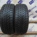 шины бу 195 55 R16 Bridgestone Blizzak LM-32 - 0026344