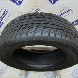 шины бу 205 55 R16 Bridgestone Blizzak LM-001 - 0026346