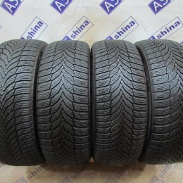 шины бу 225 55 R18 Nexen Winguard Sport 2 SUV - 0026354