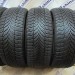 шины бу 225 55 R18 Nexen Winguard Sport 2 SUV - 0026354