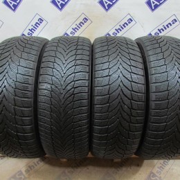 шины бу 225 55 R18 Nexen Winguard Sport 2 SUV - 0026355