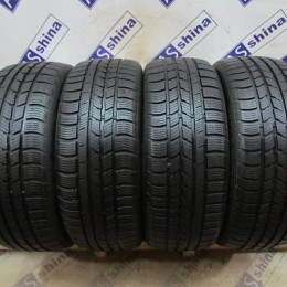 шины бу 215 55 R17 Nexen Winguard SPORT - 0026357