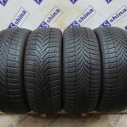 шины бу 215 55 R17 Nexen Winguard Sport 2 - 0026359