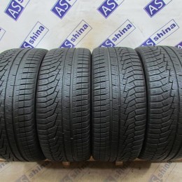 шины бу 245 45 R18 Hankook Winter i*Cept Evo 2 W320 - 0026360