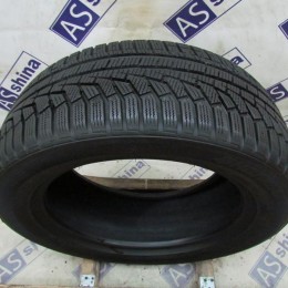 шины бу 225 55 R17 Hankook Winter i*Cept Evo 2 W320 - 0026361