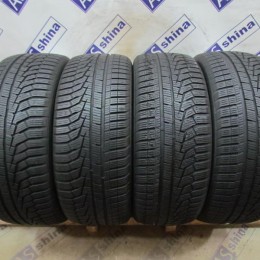 шины бу 225 55 R17 Hankook Winter i*Cept Evo 2 W320 - 0026362