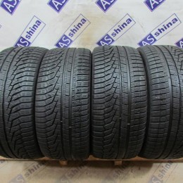 шины бу 245 45 R17 Hankook Winter i*Cept Evo 2 W320 - 0026364