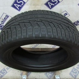 шины бу 225 55 R17 Hankook Winter i*Cept Evo 2 W320 - 0026365