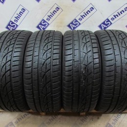 шины бу 225 45 R17 Hankook Winter i*Cept Evo W310 - 0026367