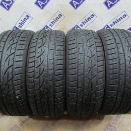 шины бу 235 55 R17 Hankook Winter i*Cept Evo W310 - 0026368