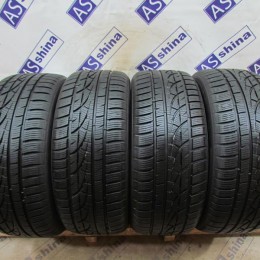 шины бу 225 50 R17 Hankook Winter i*Cept Evo W310 - 0026370