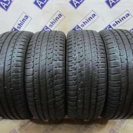 шины бу 225 55 R17 Kumho WinterCraft KW 27 - 0026372
