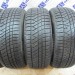 шины бу 235 55 R19 Kumho WinterCraf WS71 SUV Asymmetric - 0026375