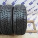 шины бу 235 55 R19 Kumho WinterCraf WS71 SUV Asymmetric - 0026375