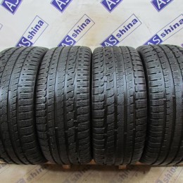 шины бу 225 50 R17 Kumho WinterCraft KW 27 - 0026383