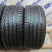 шины бу 225 50 R17 Kumho WinterCraft KW 27 - 0026383