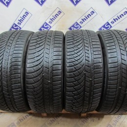 шины бу 225 45 R18 Kumho WinterCraf WP72 Asymmetric - 0026385