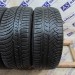 шины бу 225 45 R18 Kumho WinterCraf WP72 Asymmetric - 0026385