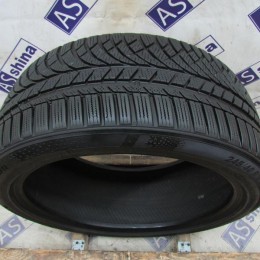 шины бу 245 40 R19 Kumho WinterCraf WP72 Asymmetric - 0026386