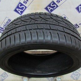 шины бу 255 40 R19 Hankook Winter i*Cept Evo W310 - 0026395