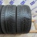 шины бу 225 40 R18 Kumho WinterCraf WP72 Asymmetric - 0026409