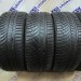 шины бу 245 45 R18 Kumho WinterCraf WP72 Asymmetric - 0026425