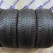 шины бу 245 45 R18 Kumho WinterCraf WP72 Asymmetric - 0026425