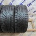 шины бу 245 45 R18 Kumho WinterCraf WP72 Asymmetric - 0026425