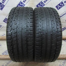 шины бу 225 50 R17 Kumho WinterCraft KW 27 - 0026435