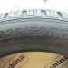 шины бу 225 50 R17 Kumho WinterCraft KW 27 - 0026435
