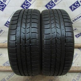 шины бу 215 50 R17 Nexen Winguard SPORT - 0026445