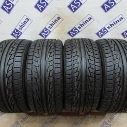 шины бу 255 35 R18 Nankang NK Snow SV-2 - 0026447
