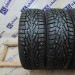 шины бу 205 65 R16 Nokian Nordman 7 - 0026493