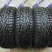 шины бу 205 65 R16 Nokian Nordman 7 - 0026493