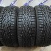 шины бу 205 65 R16 Nokian Nordman 7 - 0026493