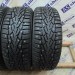 шины бу 205 65 R16 Nokian Nordman 7 - 0026493