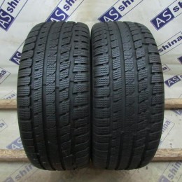шины бу 225 50 R17 Kumho WinterCraft KW 27 - 0026513