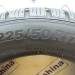 шины бу 225 50 R17 Kumho WinterCraft KW 27 - 0026513