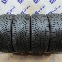 шины бу 245 45 R18 Kumho WinterCraf WP72 Asymmetric - 0026521