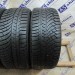 шины бу 245 45 R18 Kumho WinterCraf WP72 Asymmetric - 0026521