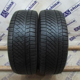 шины бу 235 60 R17 Continental ContiVikingContact 6 SUV - 0026525