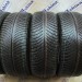 шины бу 225 55 R18 Michelin Pilot Alpin 5 - 0026561
