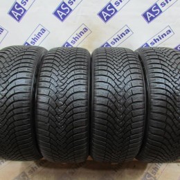 шины бу 235 50 R18 Falken Eurowinter HS01 - 0026566